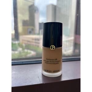Giorgio Armani Luminous Silk